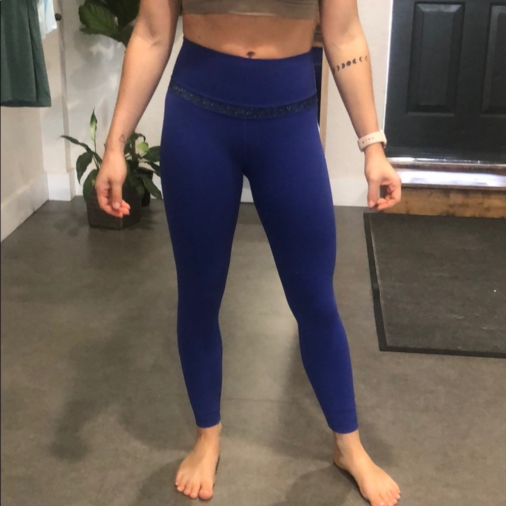 Lulu align pants